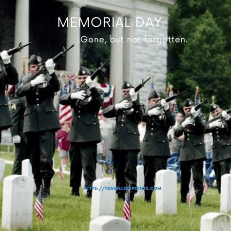 Memorial Day 2023 » Travellerspoints.com