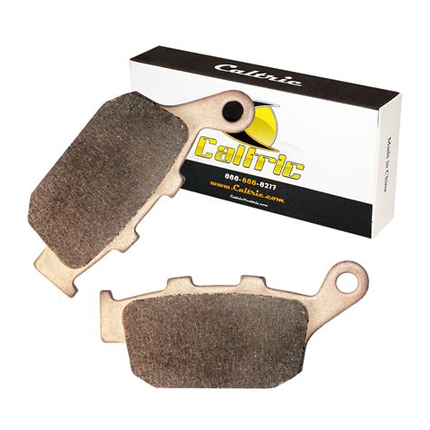 Rear Brake Pads For Honda CB500F CB500FA CB500X CB500XA 2013 19 06435