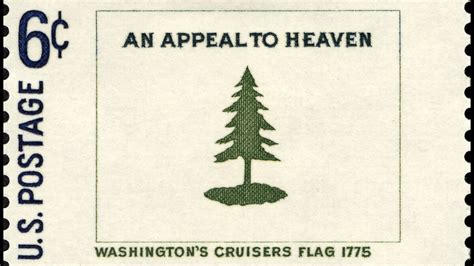 The Left's War On The Pine Tree Flag Is An Attack On Our Heritage