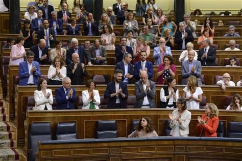 La Clase Política España