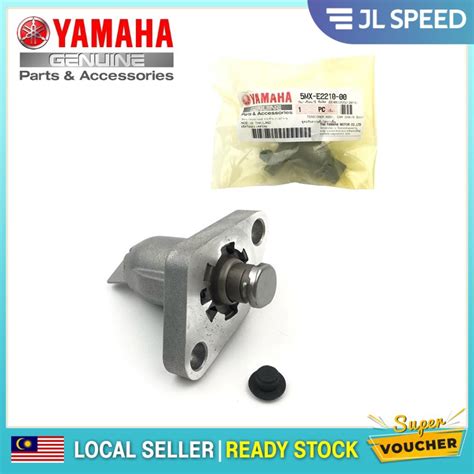 Yamaha Lc Lc V V V V V V Tensioner Cam Chain Tensioner Assy