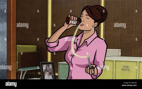 CHERYL, ARCHER, 2009 Stock Photo - Alamy