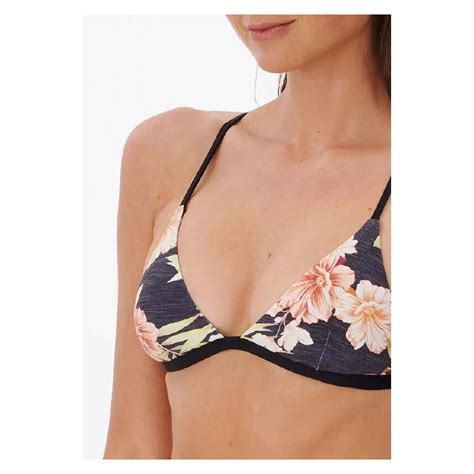 Rip Curl Sol Seeker Crossback Tri Bikini Top Activemile