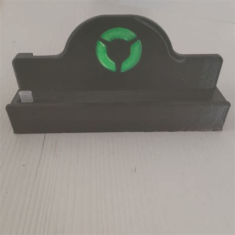 🚉 lenovo legion go dock station COMPACT VERSION・ STL File for 3D ...