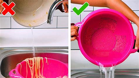 SMART KITCHEN HACKS THAT WILL CHANGE YOUR LIFE Simple Cooking Tips