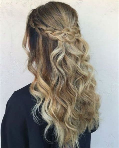 20 Lazy Day Hairstyles That Are Quick And Cute Af Society19 Braids