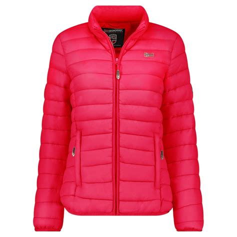 Female - Geographical Norway
