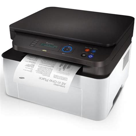 Printers Samsung M2070 Xpress 20PPM Mono Multifunction Laser Printer