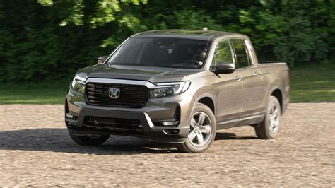 New Honda Ridgeline Rtl E In Kansas City Ri Off