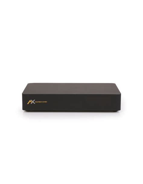 Ax Multibox Combo Se C Mpralo Aqu