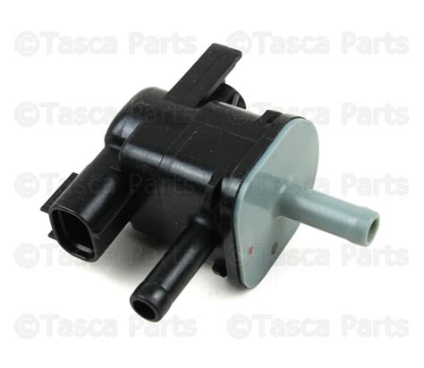 2005 Mazda 3 Purge Solenoid