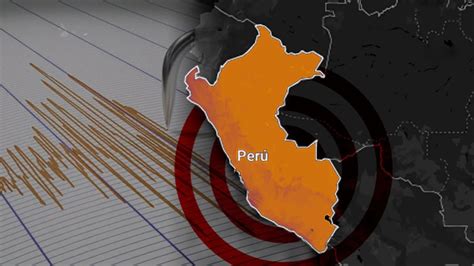 Temblor En Perú Sismo De Magnitud 4 Con Epicentro En Arequipa Infobae