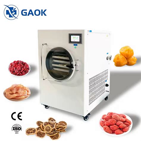 Lab Scale Freeze Dryer China Lab Scale Freeze Dryer Manufacturers