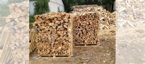 Дрова березовые колотые купить в Нижнем Новгороде с доставкой | Товары ...