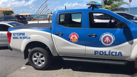 Dupla Presa Em Flagrante Ap S Roubar E Agredir Mulheres No Bairro Do