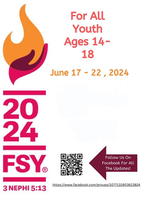 Fsy 2024 Coming This Summer Save The Dates June 17 To 22 — Tokyo