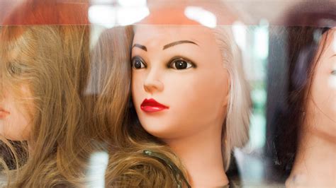 Chinese Sex Doll Mega Producer Says Next Gen AI Bots Are On The Way