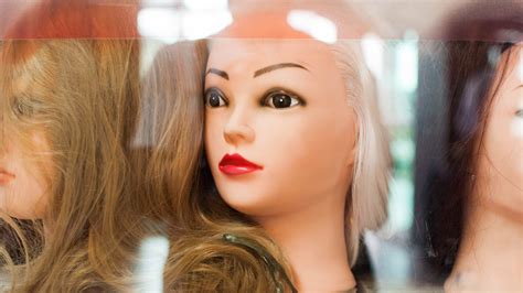 Chinese Sex Doll Mega Producer Says Next Gen Ai Bots Are On The Way