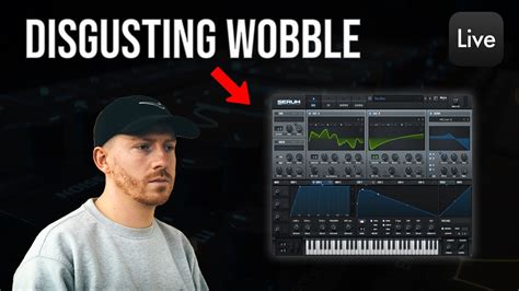 How To Make A Vowel Wobble Bass Like Simula ABLETON 11 FL STUDIO