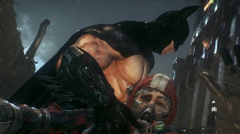 Pictures Showing For Batman Arkham City Porn Mypornarchive Net