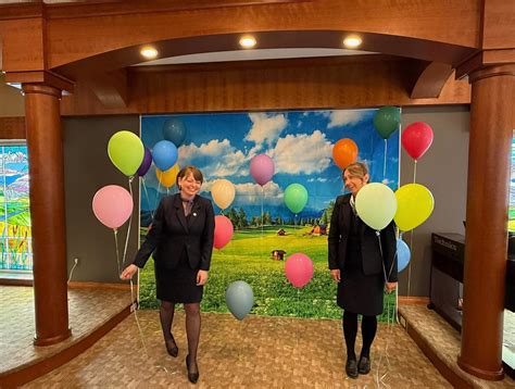 Eventide Funeral Home | Red Deer AB