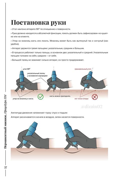 How Deep Does Tattoo Ink Go Needle Depth Explained Artofit