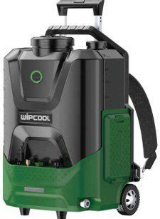 WIPCOOL Cordless Pressure Washer - AIR Wholesalers