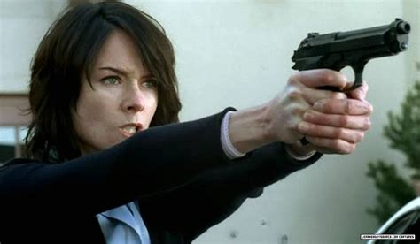 Lena As Sarah Connor Lena Headey Photo 634249 Fanpop