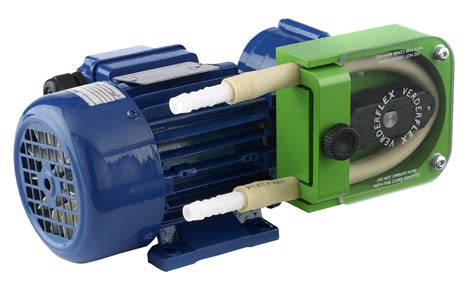 Rapide R3 Peristaltic Tube Pumps Global Pumps