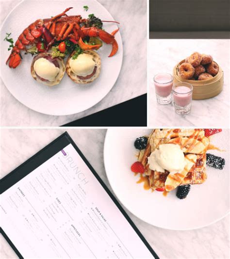 Vancouver’s Best Brunch is at Glowbal at TELUS Garden - My VanCity