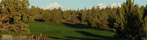 Juniper Golf Course – Central Oregon Golf Courses – Central Oregon Golf ...