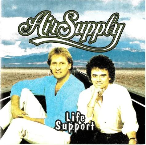 Air Supply Albums Ranked | Return of Rock