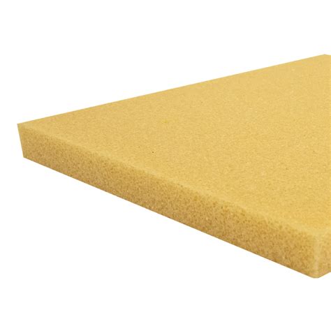 Polyurethane Foam Sheets - 2' x 4' - FGCI