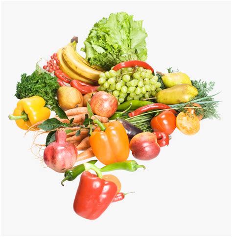 Vegetables And Fruits Png Increase Sex Stamina By Food Transparent Png