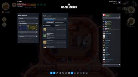 New Steam Client Beta Introduces Overhauled In Game Overlay ETeknix