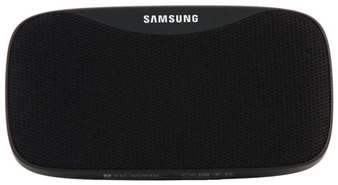 Портативные колонки Samsung - купить портативную акустику Самсунг, цены ...