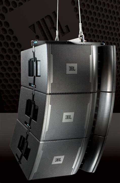 JBL VRX932 Array Speaker [RENTAL] - Audio Design Rentals