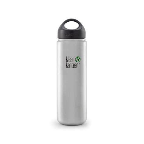 Botella De Acero Inoxidable Ml De Klean Kanteen