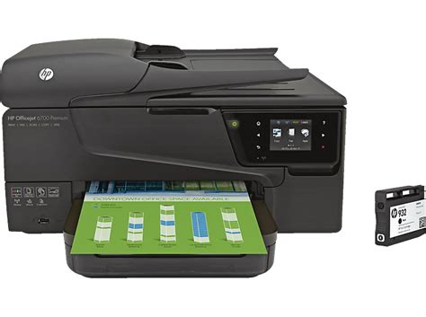 Impresora Multifunci N Hp Officejet Premium