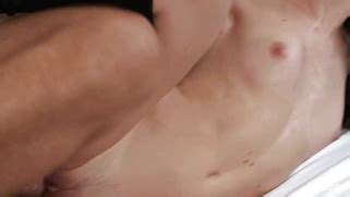 Kimmy Granger Gets Her Shaved Pussy Slammed In Spoon Porn Movies 3Movs