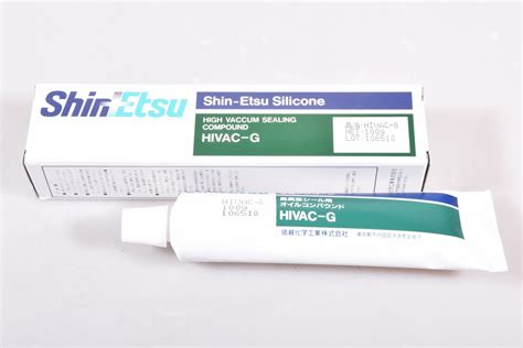 Shin-Etsu Silicone | Lagerwerk