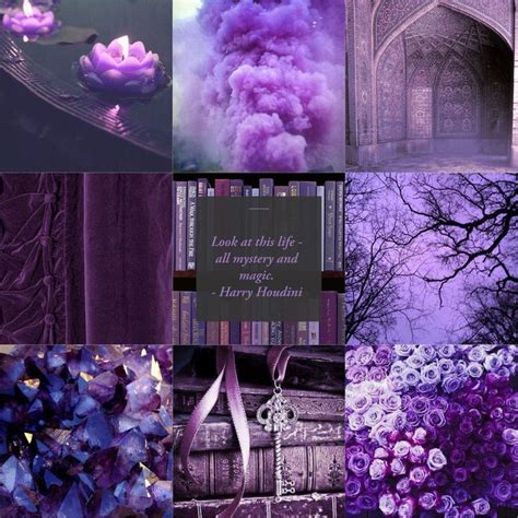 Color Moodboard: Purple in 2024 | Mood board inspiration, Purple aesthetic, Purple wallpaper iphone