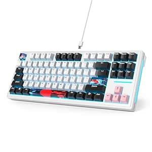 Amazon In Buy ITastatur Percent Gasket Mounted Mechanical Keyboard Hot Swappable Wired