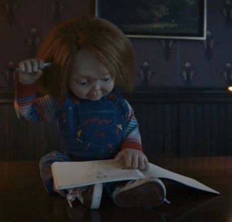 Chucky Horror Movie Chucky Movies Scary Movie Characters Scary