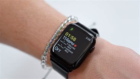 The Best Apple Watch Health Features - WatchAppList