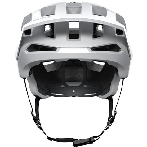 POC Kortal Enduro Trail Helm Hydrogen White Matt MTB Helme BMO