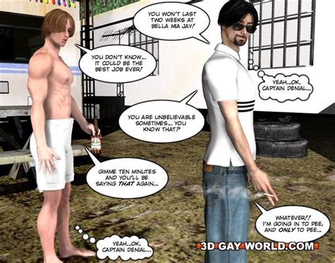 D Gay Comic Male Hentai Anime Fantasy Cartoons About Hairy Huge Porn Pictures XXX Photos Sex