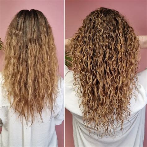 Perm Hair Ideas To Inspire Your Curly Transformation