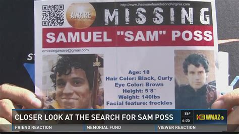 Update Arrest Warrant Has New Details On Samuel Poss Death