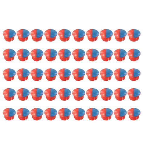 Faucet Stickers Hot And Cold Stickers Hot Cold Indicator For Faucets Faucet Temperature